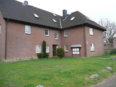 Thumbnail-Großzügige, helle, Vierzimmerwohnung in Boostedt zu vermieten