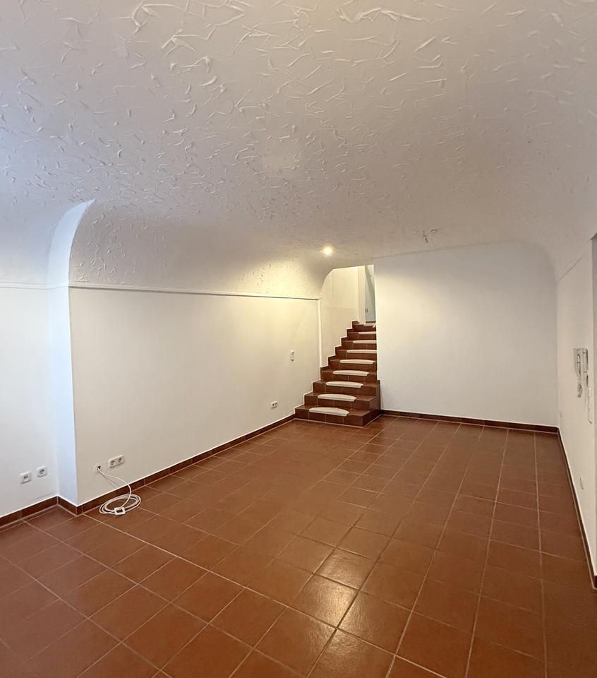 Thumbnail-Pauschalmiete 4-Zimmer Maisonette-Wohnung in Kahl am Main