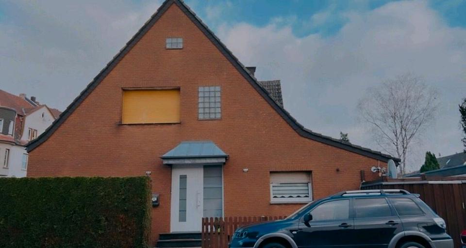 Thumbnail-Doppel Haus Hälfte 5,5 Zimmer 140qm Nutzfläche