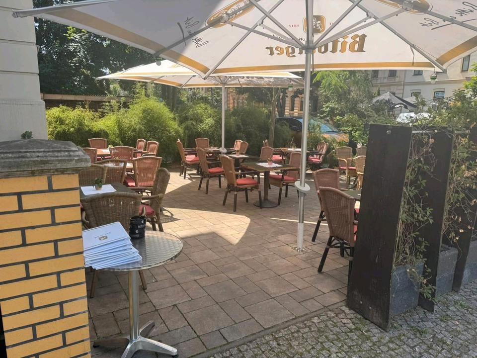 Thumbnail-Gastronomie und Café Bar