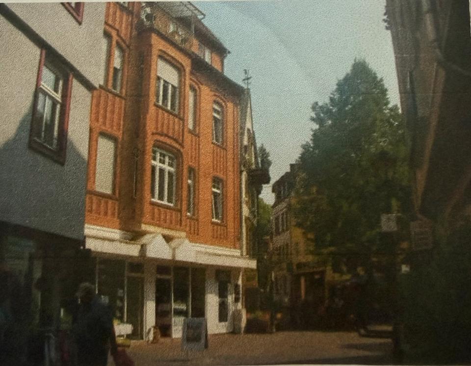 Thumbnail-Denkmal MFH Bad Kreuznach 6,9% Rendite