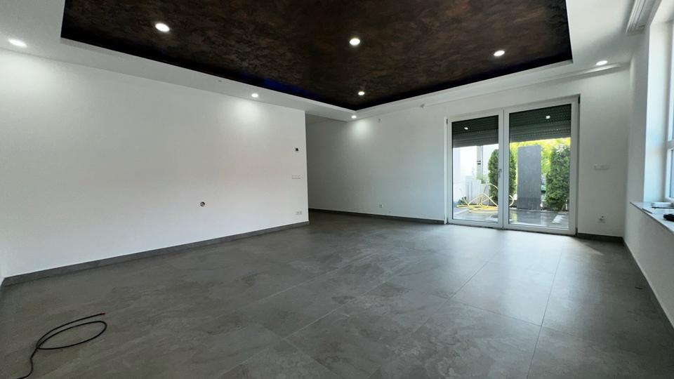 Thumbnail-EG Wohnung mit Terrasse zu vermieten in Cleebronn