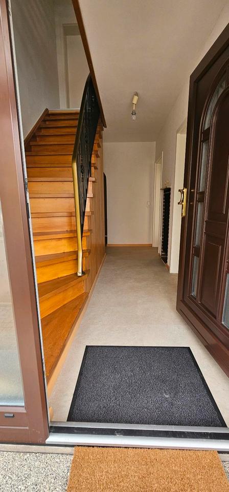 Thumbnail-Haus zur Miete - ab sofort - mit Garage, Garten uvm.