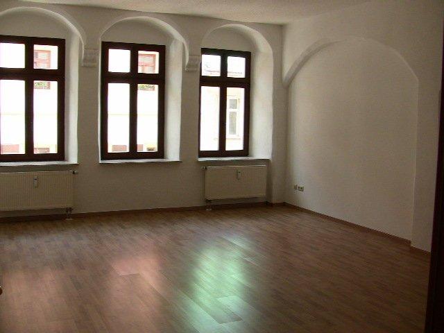 Thumbnail-Wohnen im Zentrum von Torgau 2-Raum-Wohnung, 1. OG (Fischerstr.)