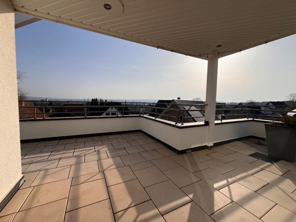 Thumbnail-Exklusives Penthouse mit Weitblick in Rinteln-Nord