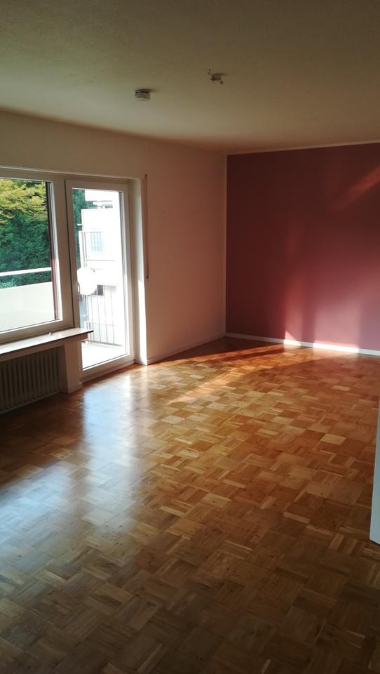 Thumbnail-2-Zimmer-Wohnung mit Balkon in Lüdenscheid