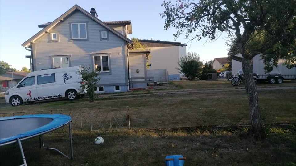 Thumbnail-Schweden , Haus zu vermieten