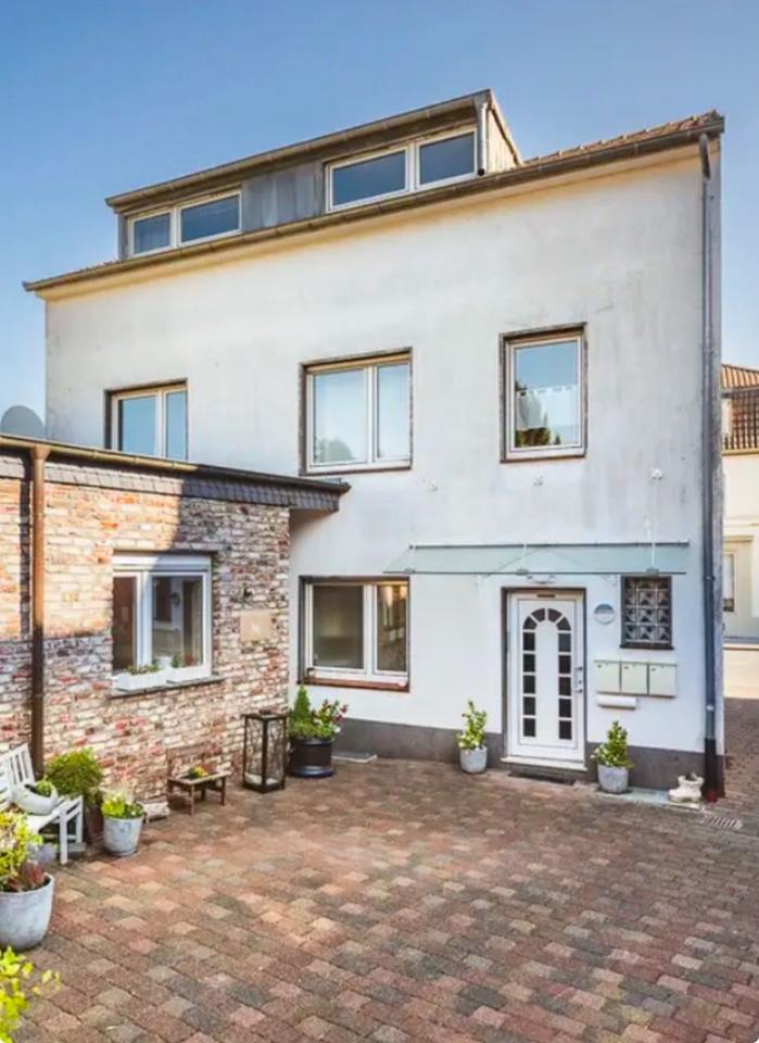 Thumbnail-Moderne Wohnung in Würselen