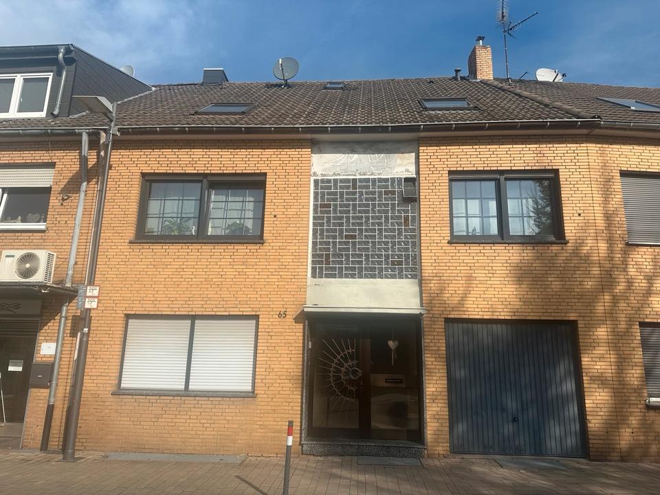 Thumbnail-Großzügige Maisonette-Wohnung mit 150 m² ideal für Familien