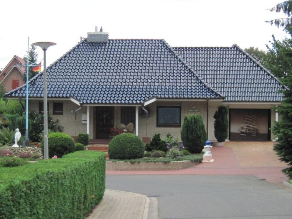 Thumbnail-EFH 97,4 kWh(m²a) mit FeWo von Privat ohne MAKLER