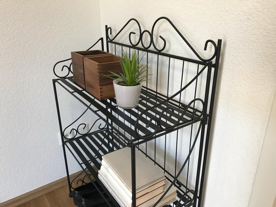 Thumbnail-Wohnung auf Zeit bis 30.04.26