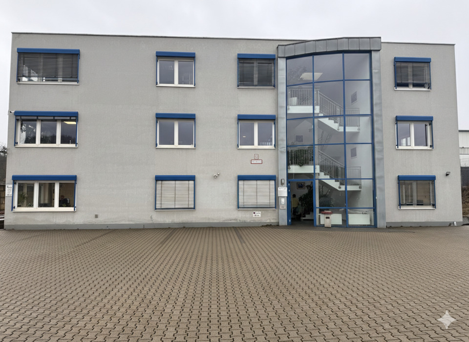 Thumbnail-Büroräume Bürofläche zu vermieten in Haiger