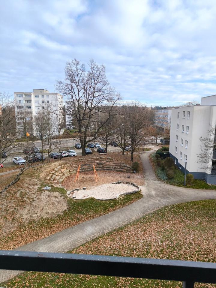 Thumbnail-3ZW Pforzheim -Haidach zu Verkaufen