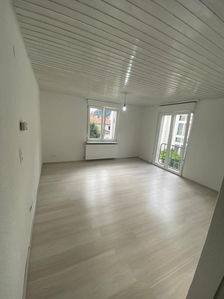 Thumbnail-1 Zimmer Wohnung Stadt nah in Schopfheim