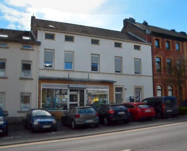 Thumbnail-Eschweiler, Aachener Strasse: Ladenlokal in gut sichtbarer Lage