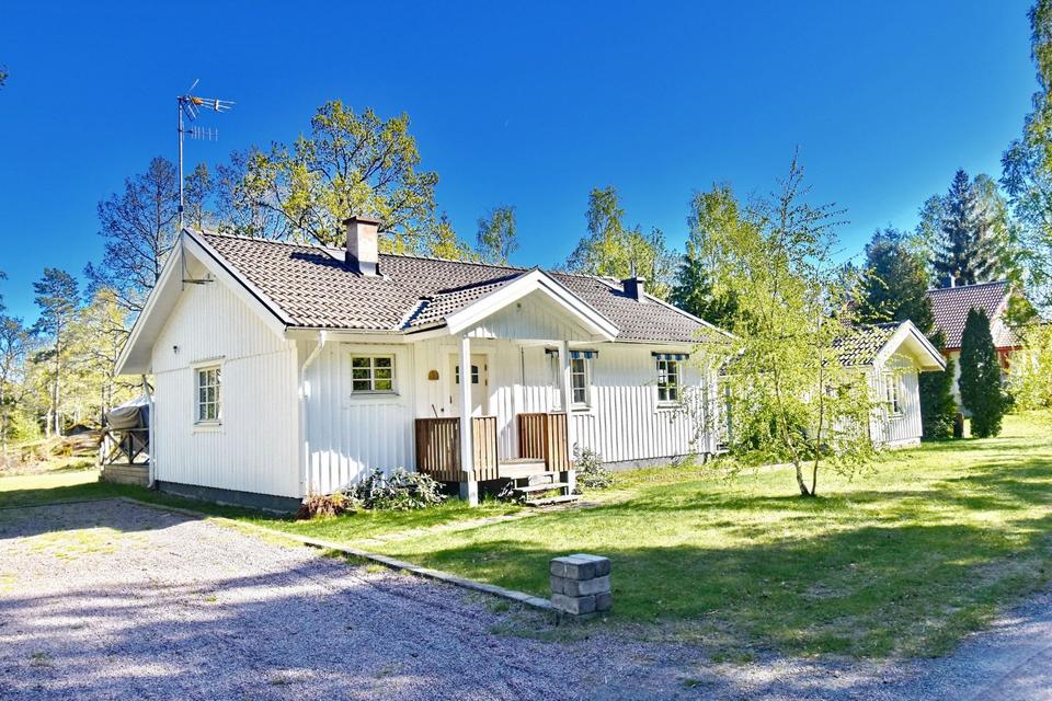 Thumbnail-Ostseeblick! Ferienhaus 