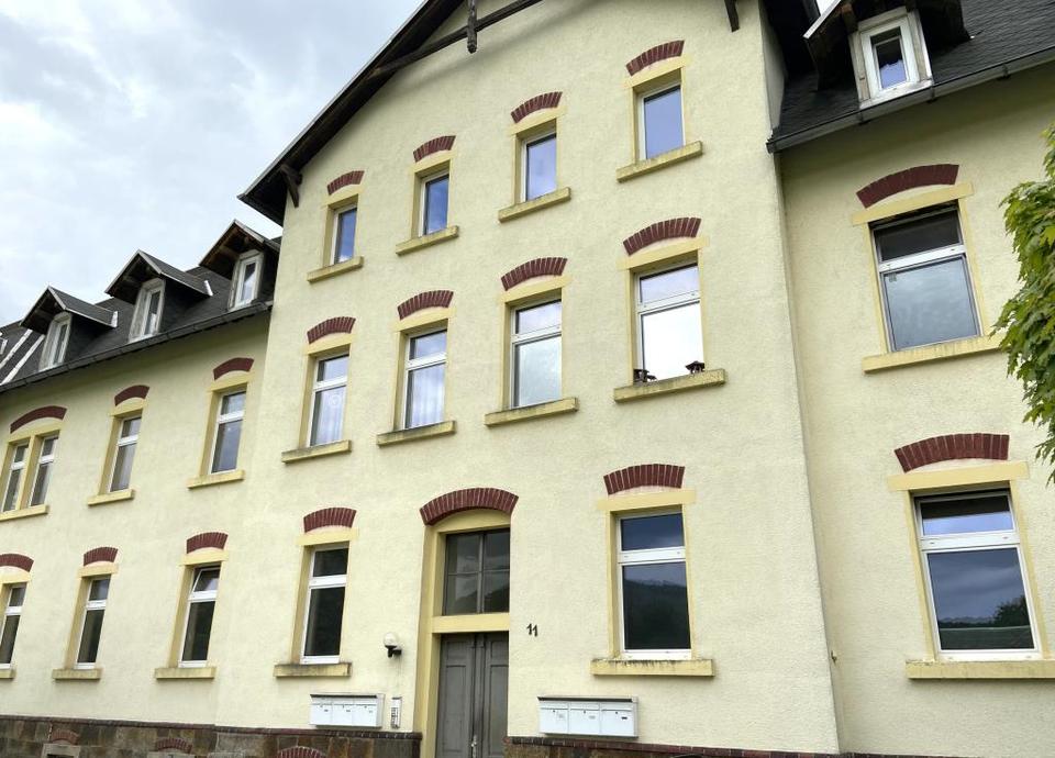 Thumbnail-Wohnung mit Haltung – und verdammt gutem Grundriss.