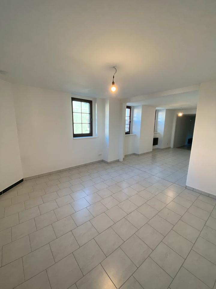 Thumbnail-Renovierte 3 Zimmer Loft-Wohnung mit fast 90qm