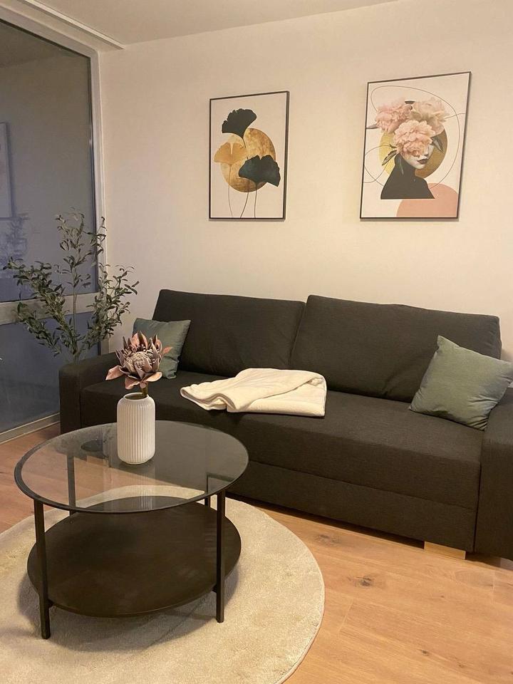 Thumbnail-Wohnung zu vermieten - Berg am Laim