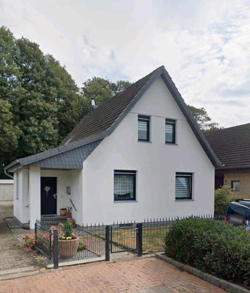 Thumbnail-Einfamilienhaus