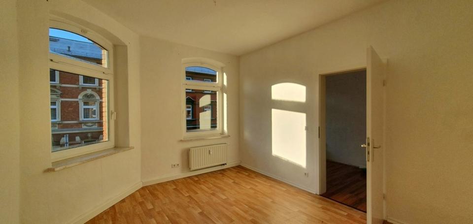 Thumbnail-++ 3 Raum WE zentral in Wilkau-Hasslau +++