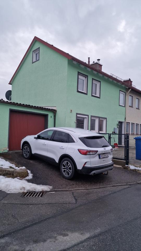 Thumbnail-Reiheneckhaus in Neugablonz