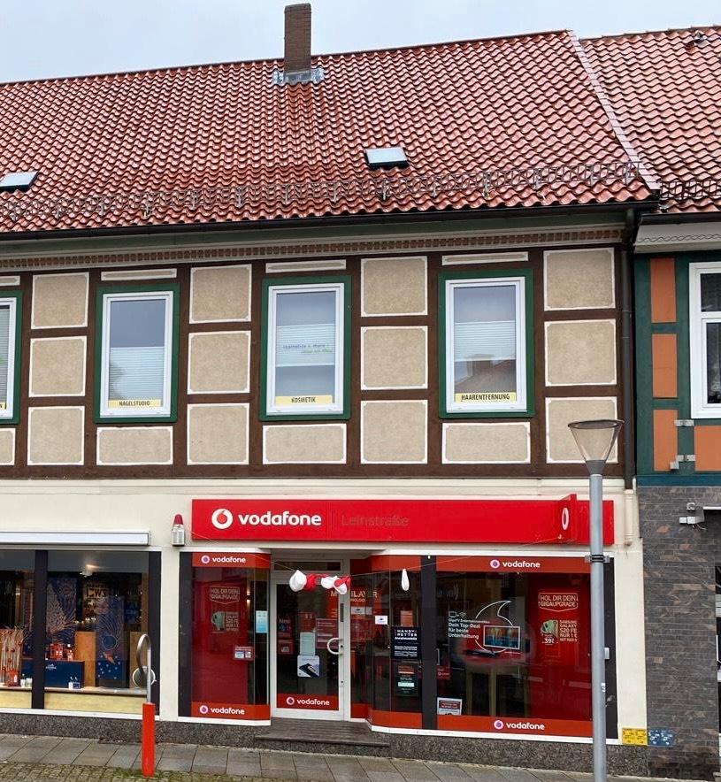 Thumbnail-Gewerbefläche im Herzen von Alfeld