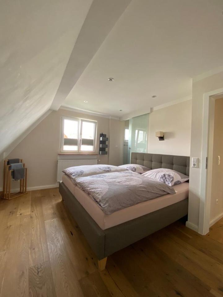 Thumbnail-Ferienwohnung Bettina in Langenargen am Bodensee