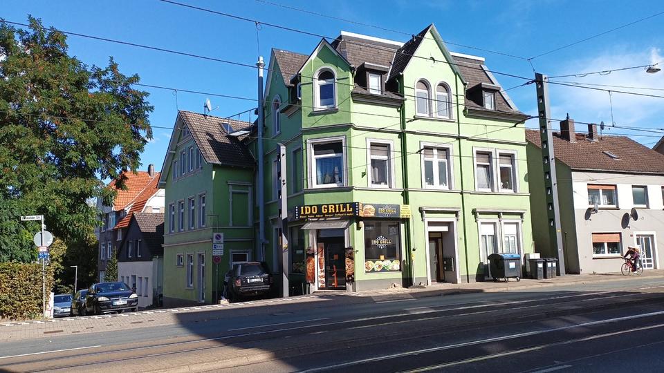 Thumbnail-von Privat: großer und schmucker Altbau in der Innenstadt