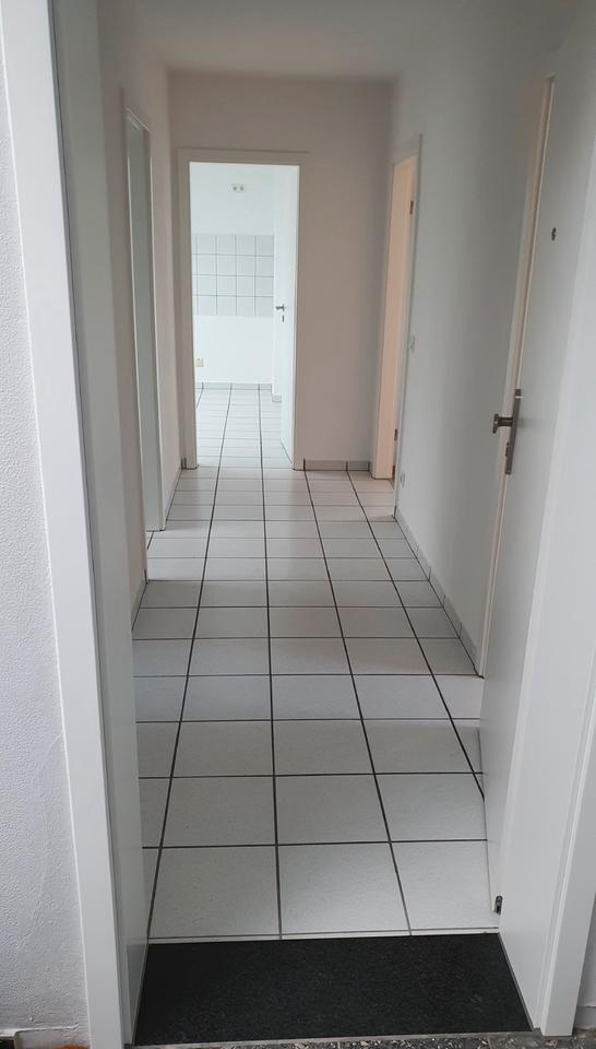 Thumbnail-2 Zimmer Wohnung in Bielefeld Mitte