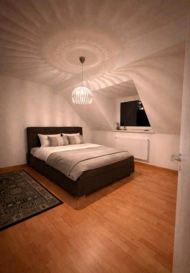 Thumbnail-2 bzw 2,5Zimmer Wohnung