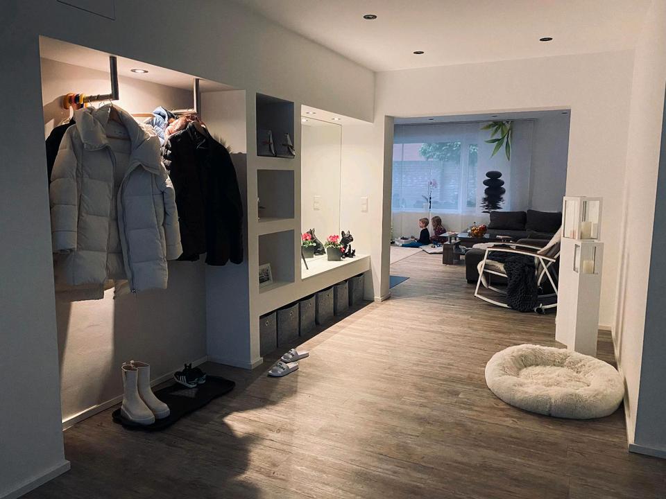 Thumbnail-Zweifamilienhaus der Extraklasse – 214 m² modernisiert