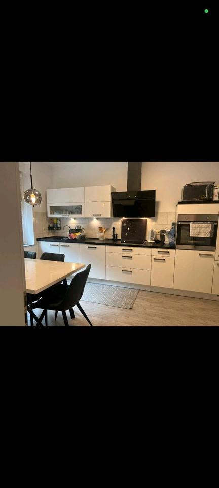 Thumbnail-Doppelhaushälfte mit. Wintergarten