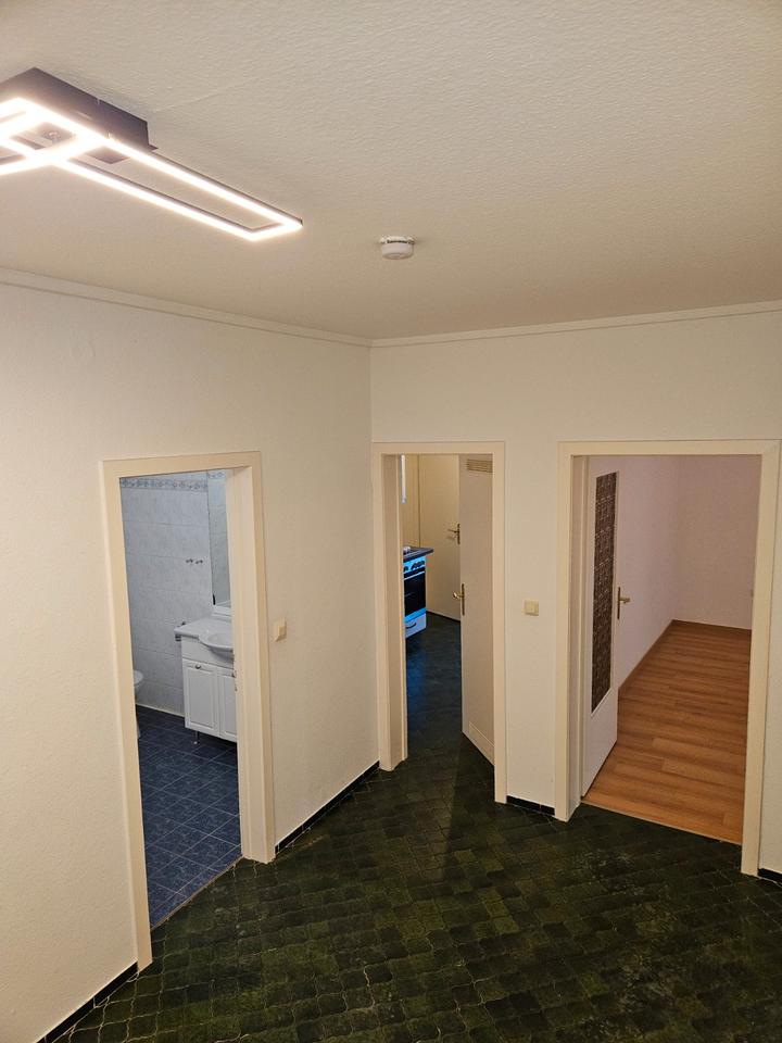 Thumbnail-Wohnung 2,5 Zimmer in der schönen Altstadt von Lauenburg