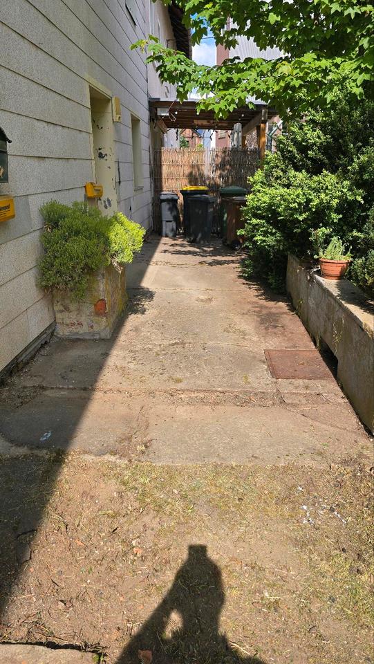 Thumbnail-Altes Haus von 1894 ( Sanierungsbedürftig )