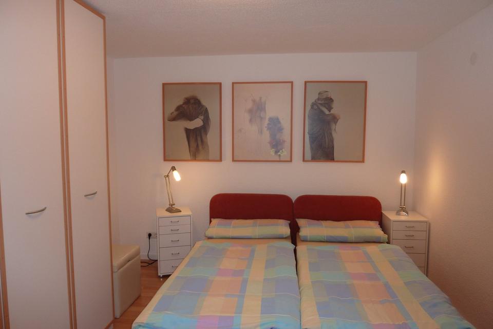 Thumbnail-Ferienwohnung Marienblick in Sipplingen am Bodensee