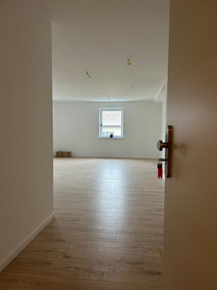 Thumbnail-Mietwohnung in toller Lage in Kelheim