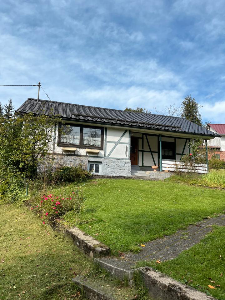 Thumbnail-Haus zur miete 140m2 MüllenbachDahl
