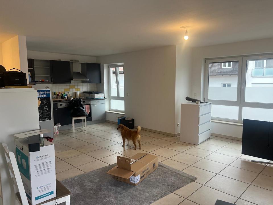 Thumbnail-Apartment zu vermieten