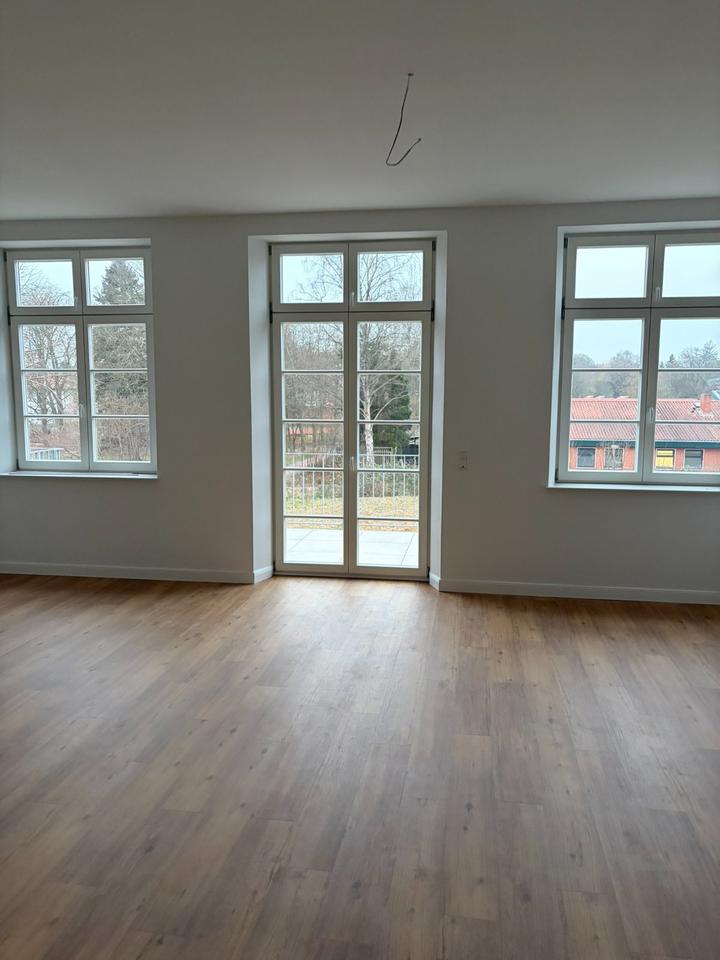 Thumbnail-Wohnung in Schleswig in guter Lage, Hans-Brüggemann-Str. 16 (E4)