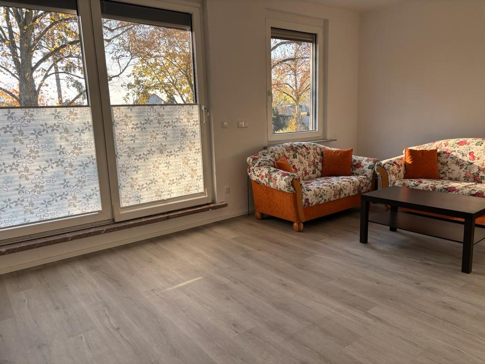 Thumbnail-Haus zur Miete