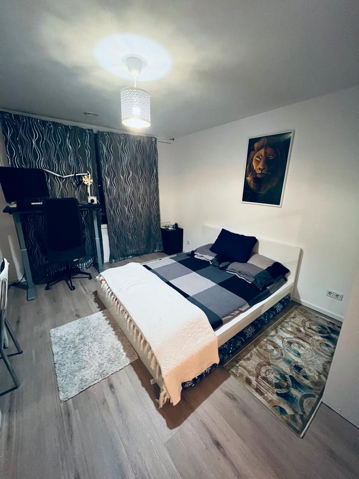 Thumbnail-Flexible Flat Rental in Friedrichshain-Kreuzberg