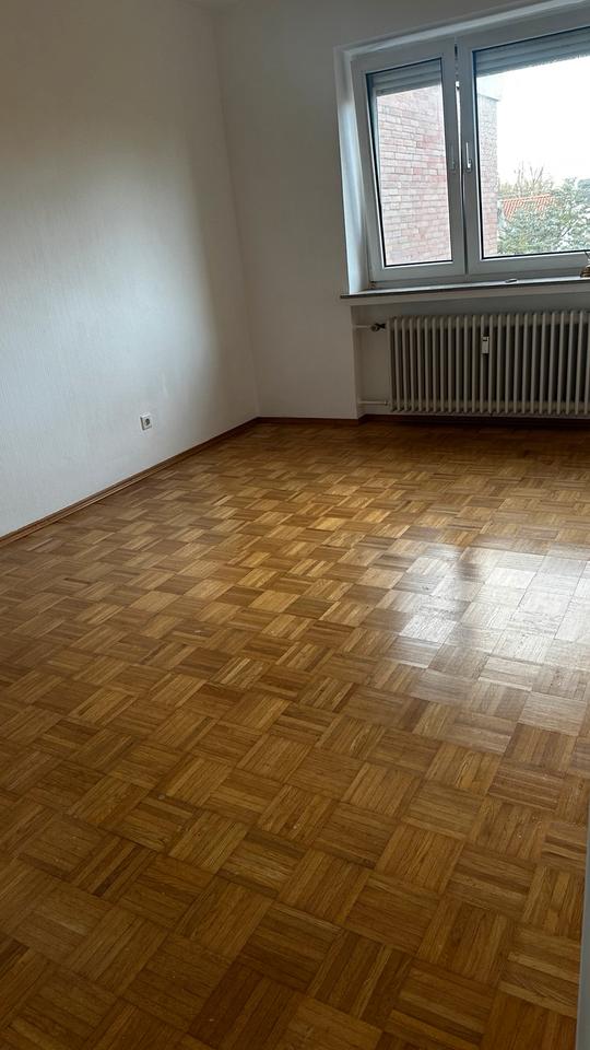 Thumbnail-Tolle Wohnung im Zentrum Oldenburg Saarstraße!
