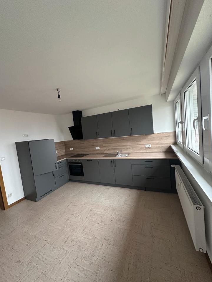 Thumbnail-104 m² OG 4 Zimmer Wohnung zu vermieten