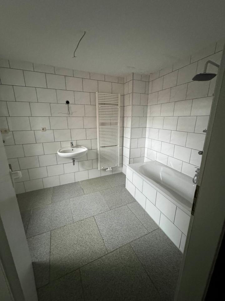 Thumbnail-Helle und großzügige Wohnung auf zwei Etagen nähe Rockenhausen