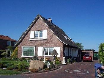 Thumbnail-Urlaub Ferienwohnung an der Nordsee - Nähe Bensersiel Holtgast