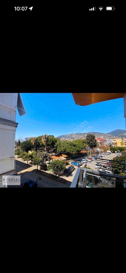 Thumbnail-TÜRKEI - ALANYA 3+1 Wohnung am Kleopatra Strand