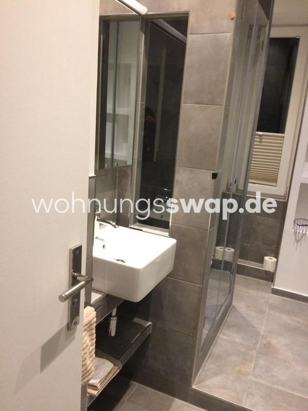 Thumbnail-Wohnungsswap - 2 Zimmer, 56 m² - Wolliner Straße, Mitte, Berlin
