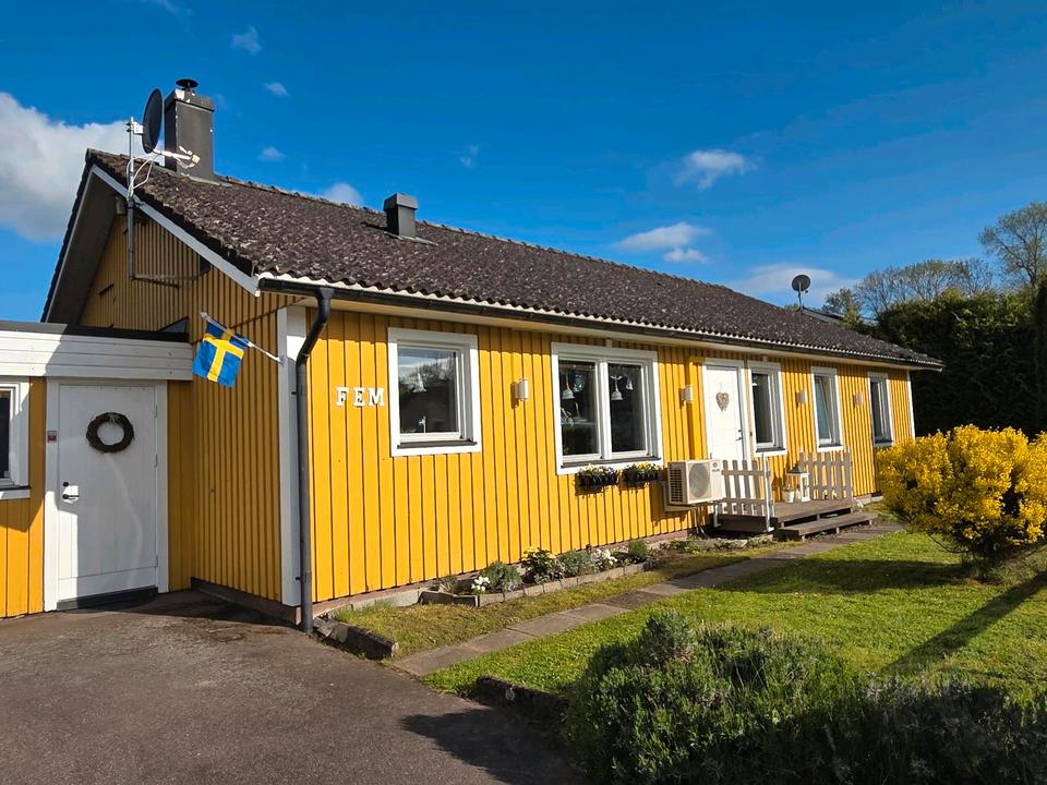 Thumbnail-Haus in Schweden, Småland, Ostsee, Kalmar