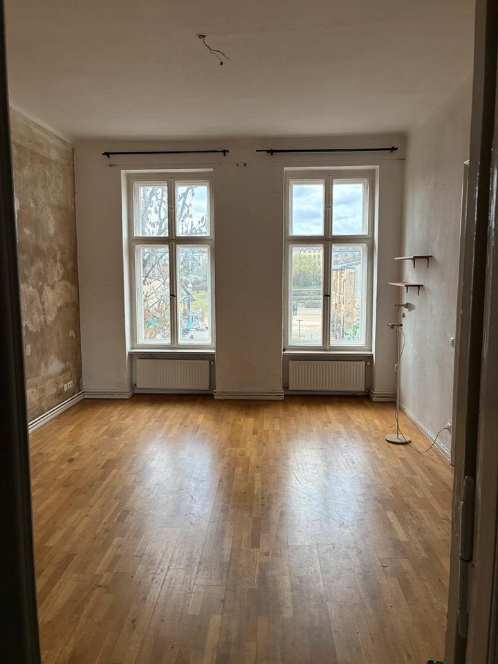 Thumbnail-Teilzeit Wohnung (3 TageWoche!)